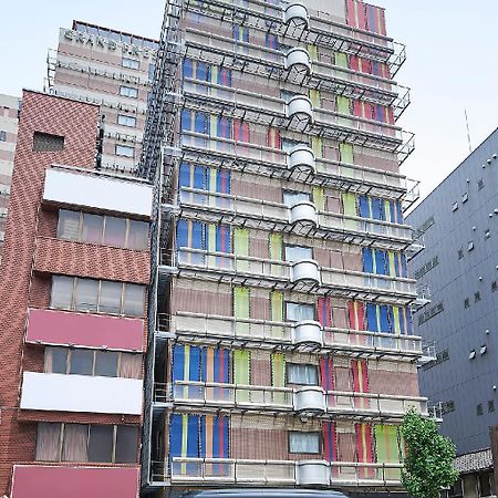 Sotetsu Grand Fresa Osaka-Namba Hotel Eksteriør billede