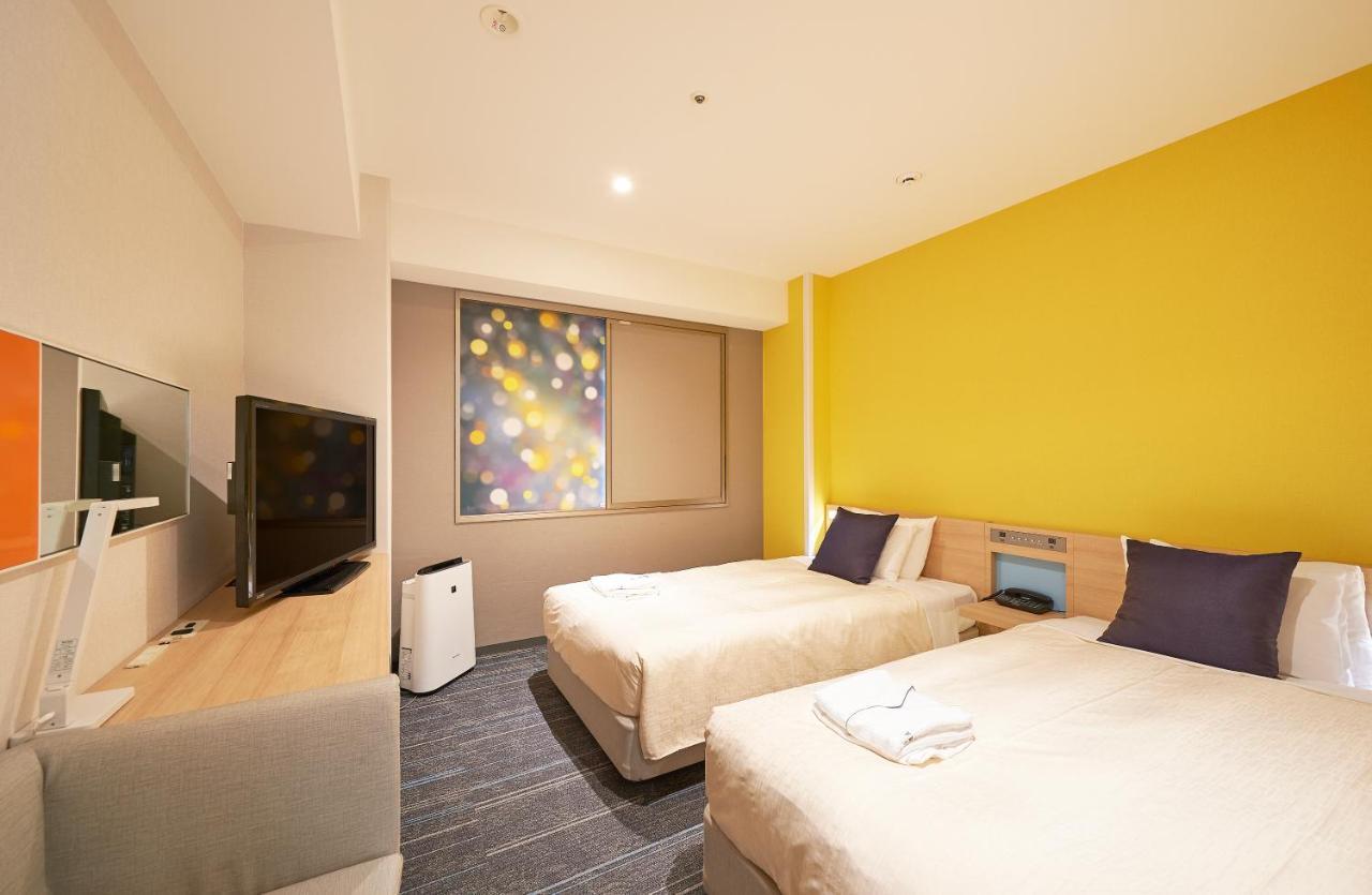 Sotetsu Grand Fresa Osaka-Namba Hotel Eksteriør billede