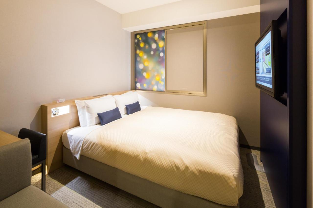 Sotetsu Grand Fresa Osaka-Namba Hotel Værelse billede
