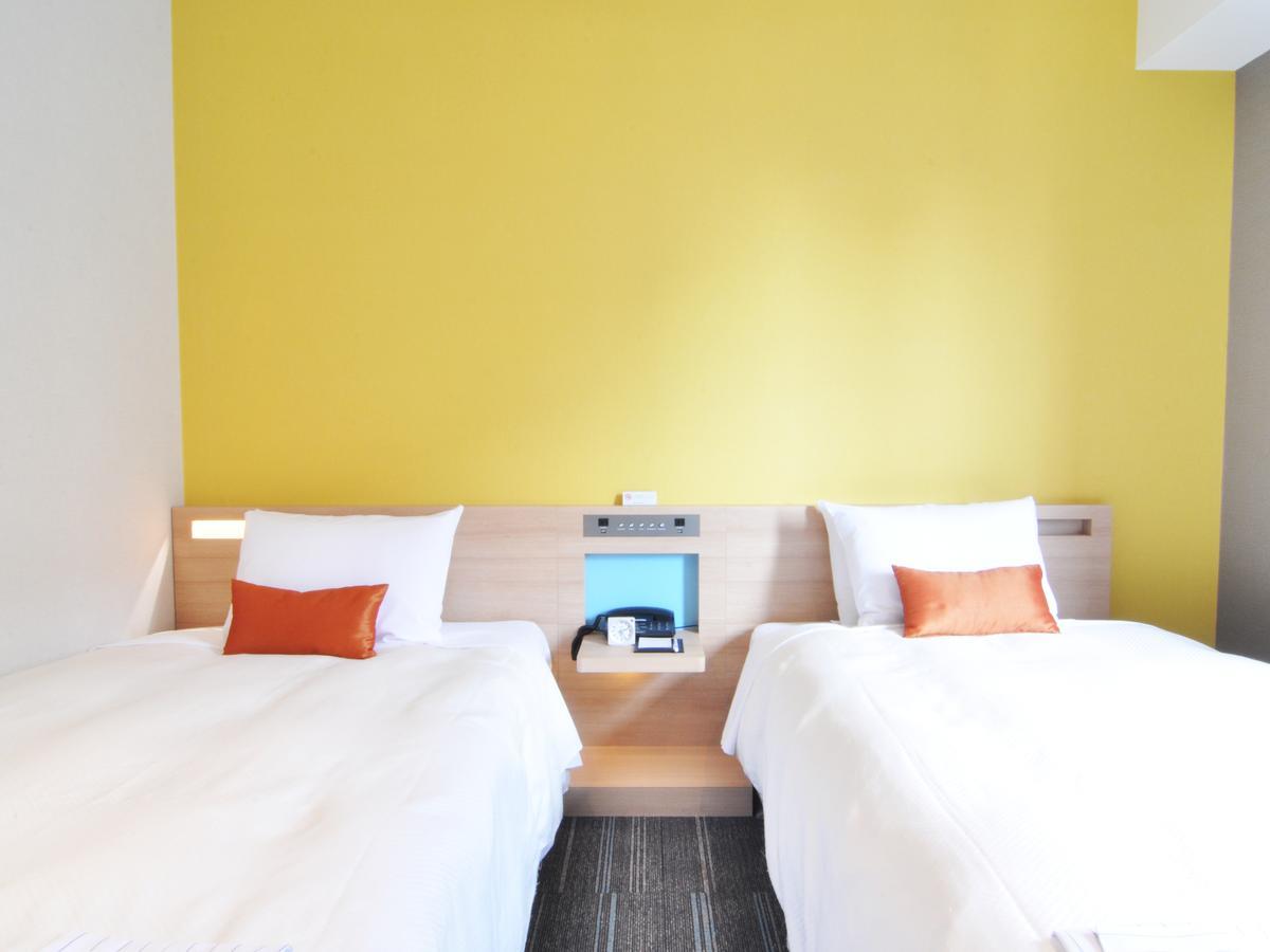 Sotetsu Grand Fresa Osaka-Namba Hotel Eksteriør billede