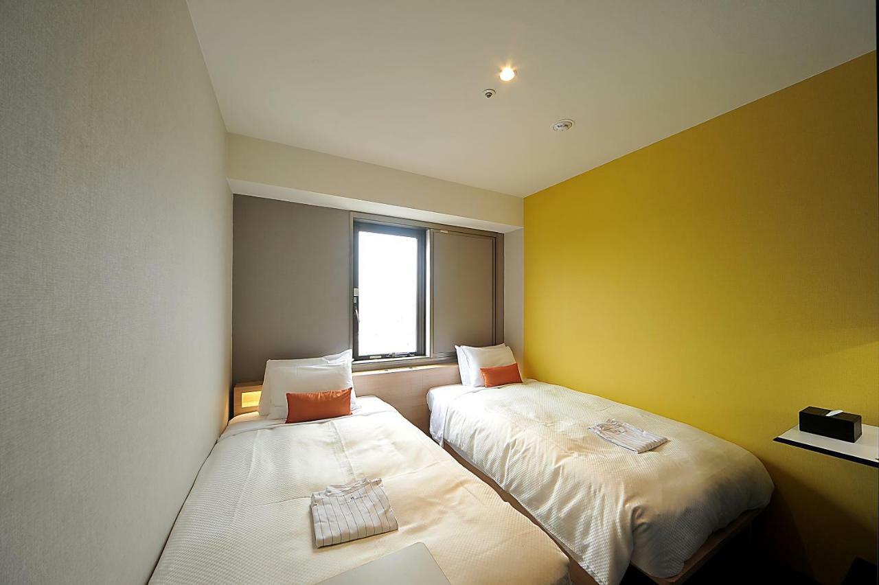 Sotetsu Grand Fresa Osaka-Namba Hotel Eksteriør billede