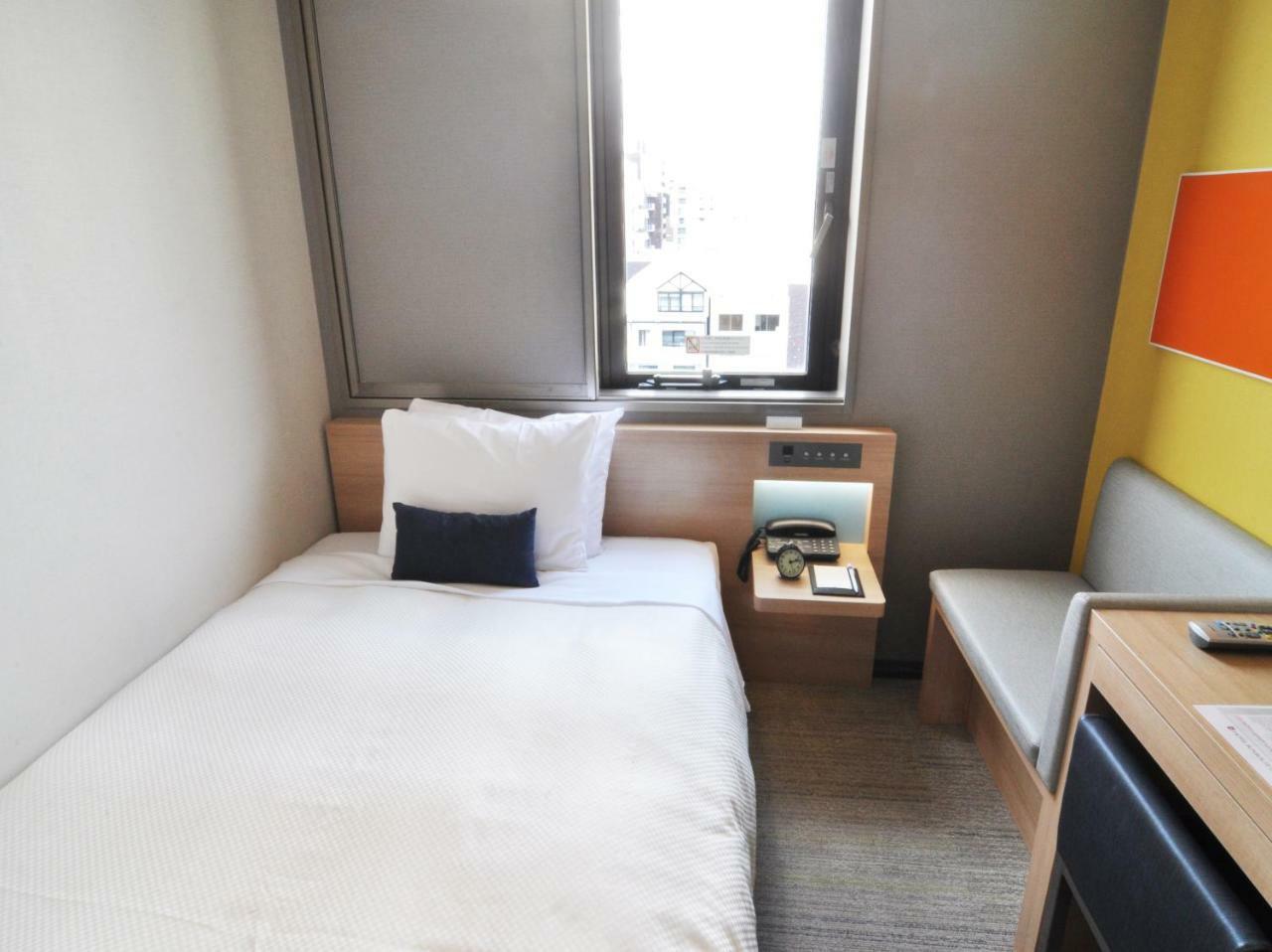 Sotetsu Grand Fresa Osaka-Namba Hotel Eksteriør billede