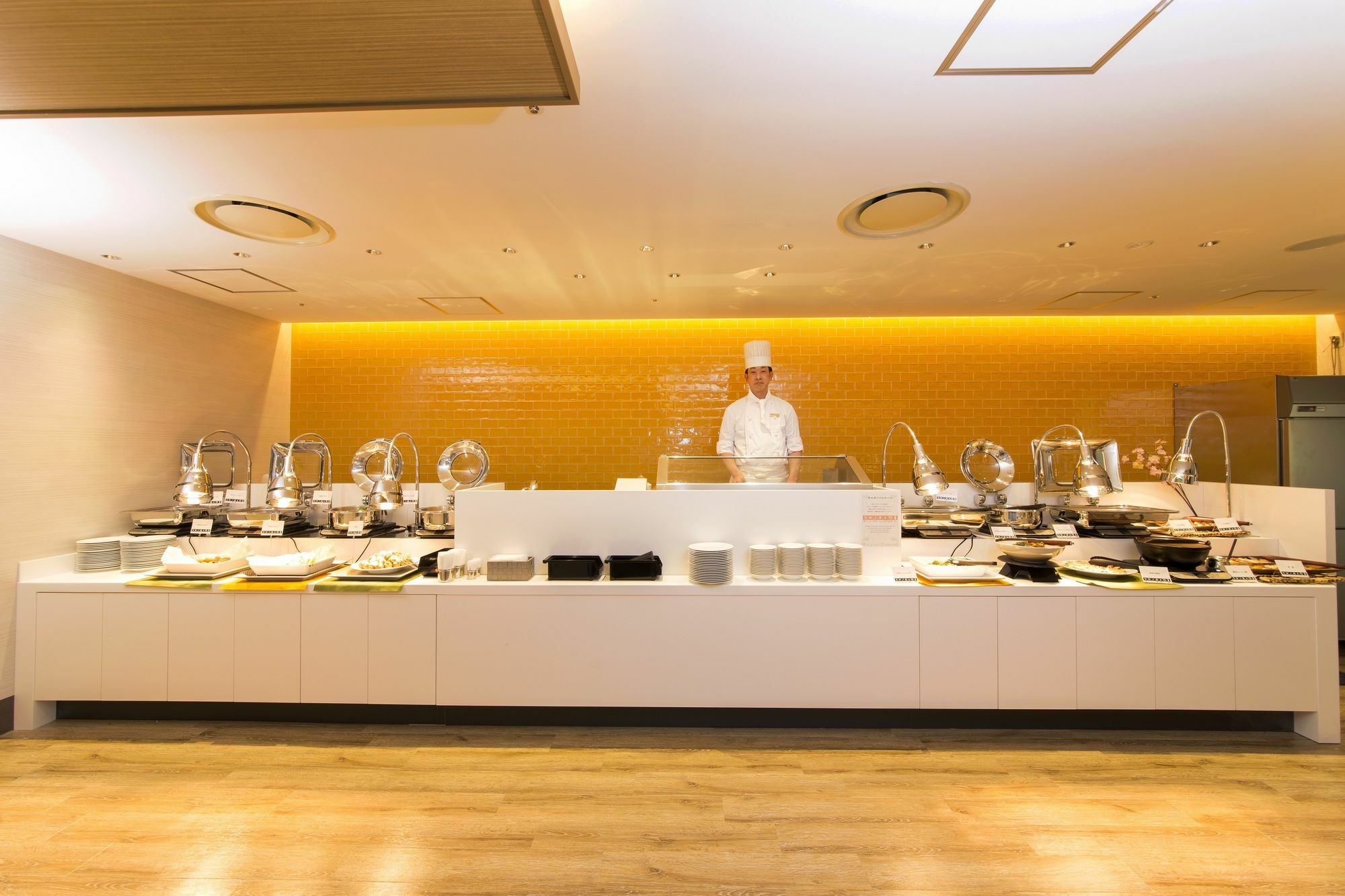 Sotetsu Grand Fresa Osaka-Namba Hotel Eksteriør billede