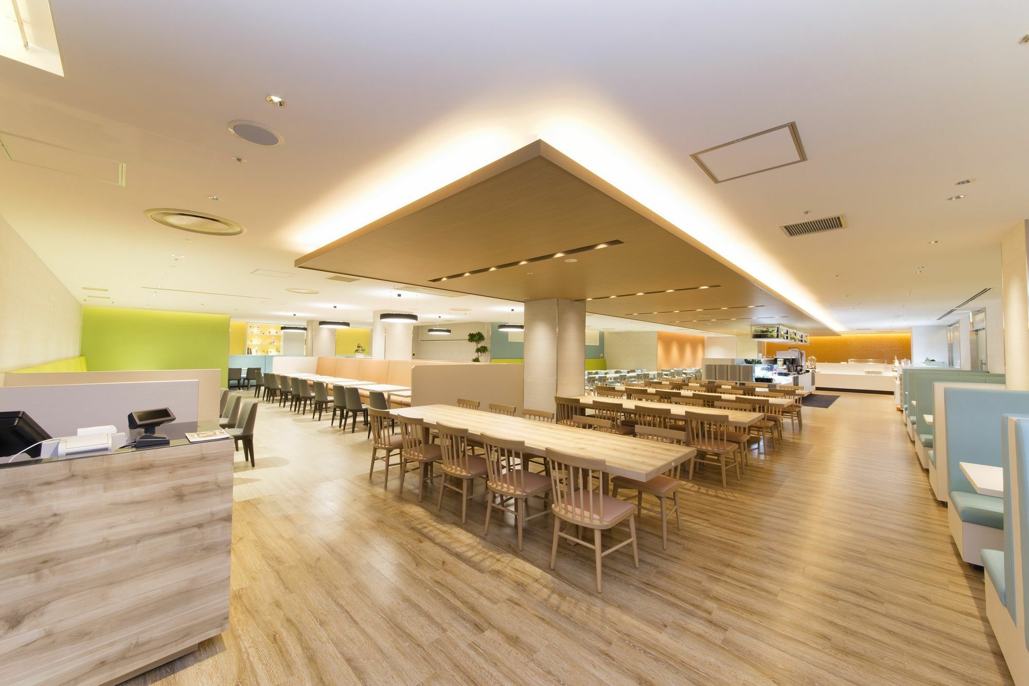 Sotetsu Grand Fresa Osaka-Namba Hotel Eksteriør billede